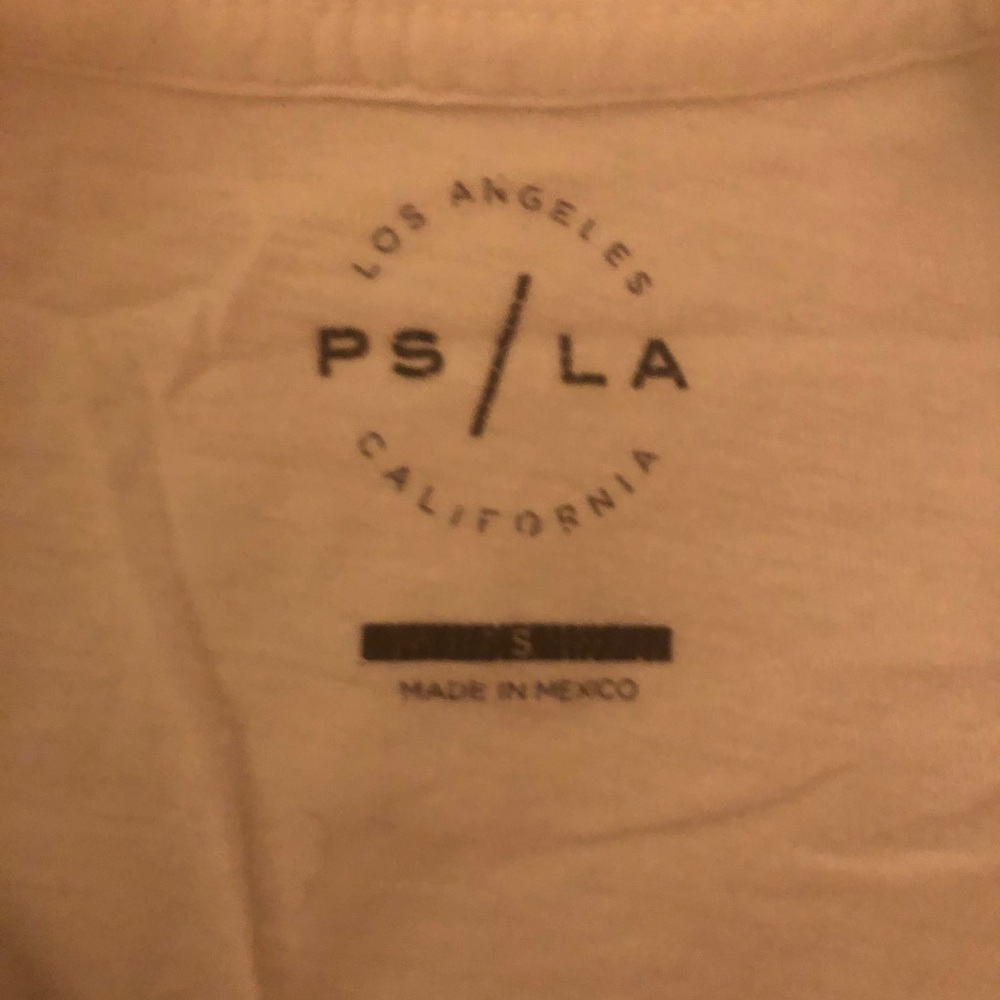 Graphic Tee - Picture 2 of 3
